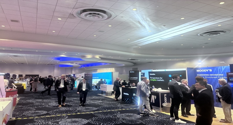 Views from Miami: Esoterics, digital infra and SRTs set to lead 2027
